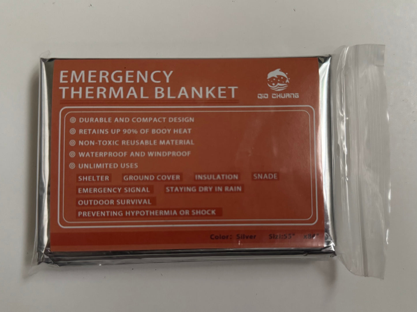 Basic Car Essentials Kit
